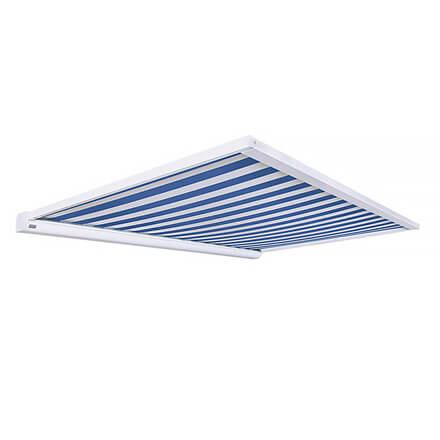 Unterglasmarkise UG 200 Detail