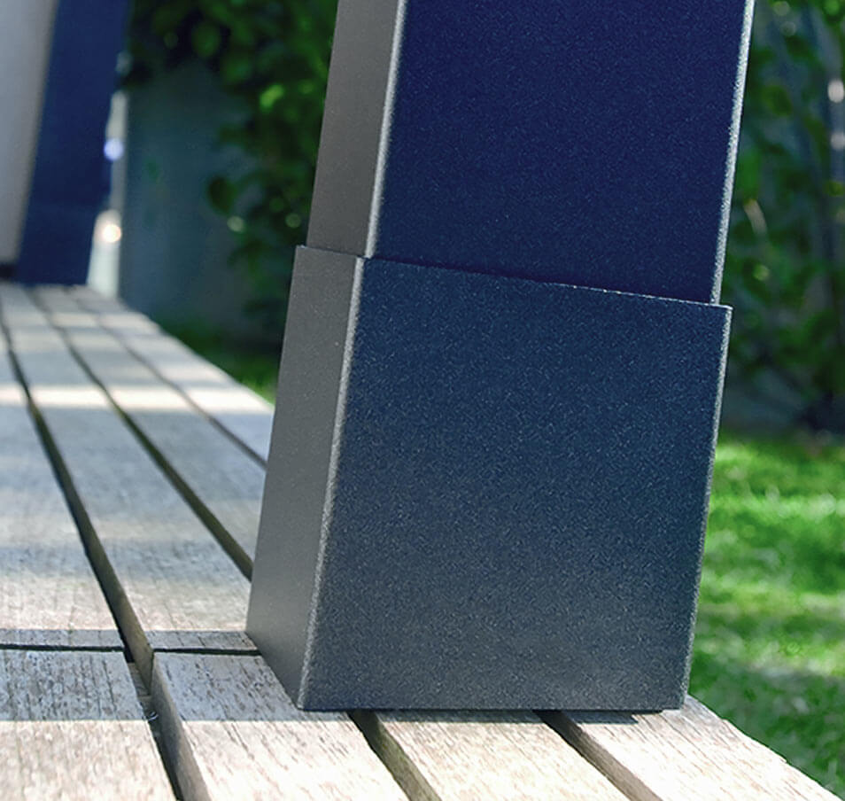 Pergola-Systeme – robuste Terrassenfaltdächer nach Maß