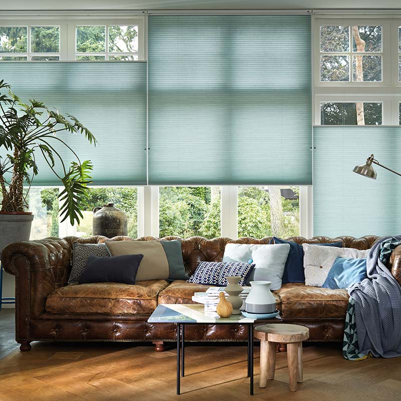 UV-Schutzfolie für Fenster - Hitzeschutz Ihrer Räume
