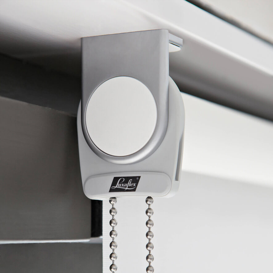 Rollos von Luxaflex® - Klassisch bis auffällig