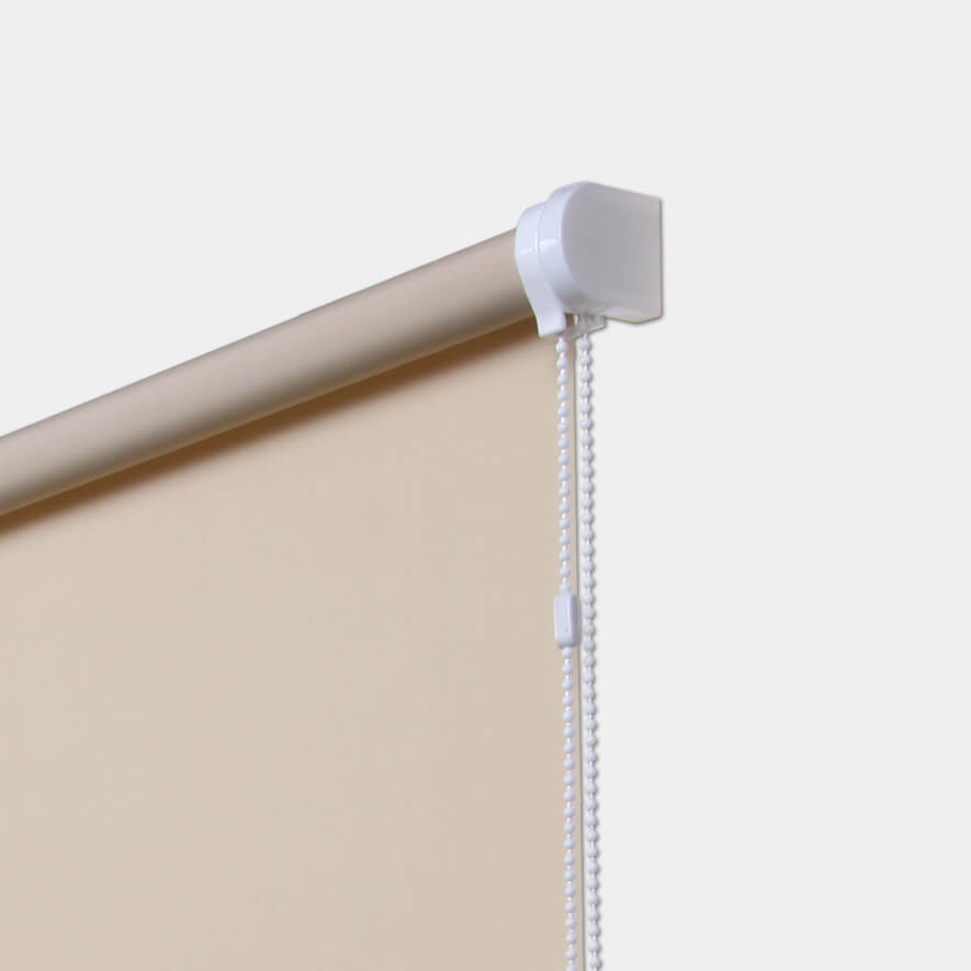 Standardrollo Detailansicht Oberkopf