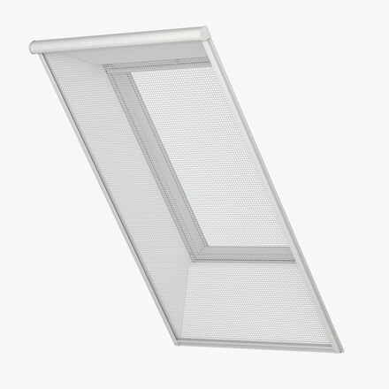VELUX® Insektenschutzrollo Produktansicht
