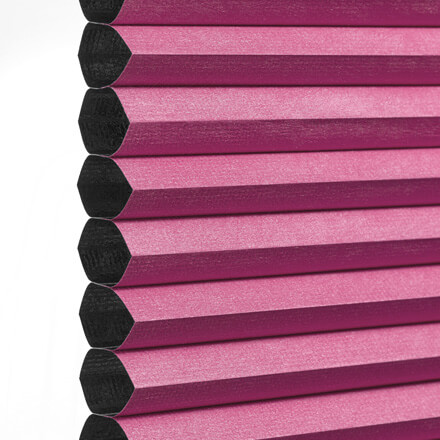 Abdunkelungsstoff in Fuchsia Abdunkelungsstoff in Fuchsia