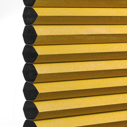 Abdunkelungsstoff in Gelb Abdunkelungsstoff in Gelb