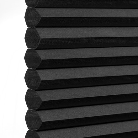 Abdunkelungsstoff in Schwarz Abdunkelungsstoff in Schwarz