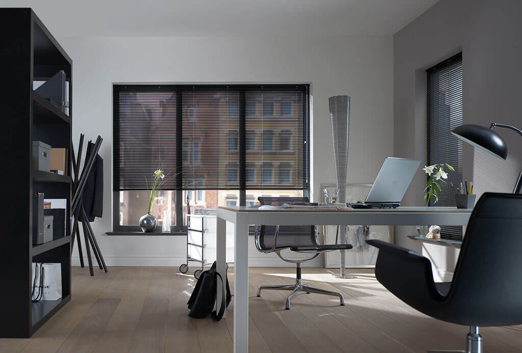 Jalousien – individuell & passgenau | jetzt online bestellen