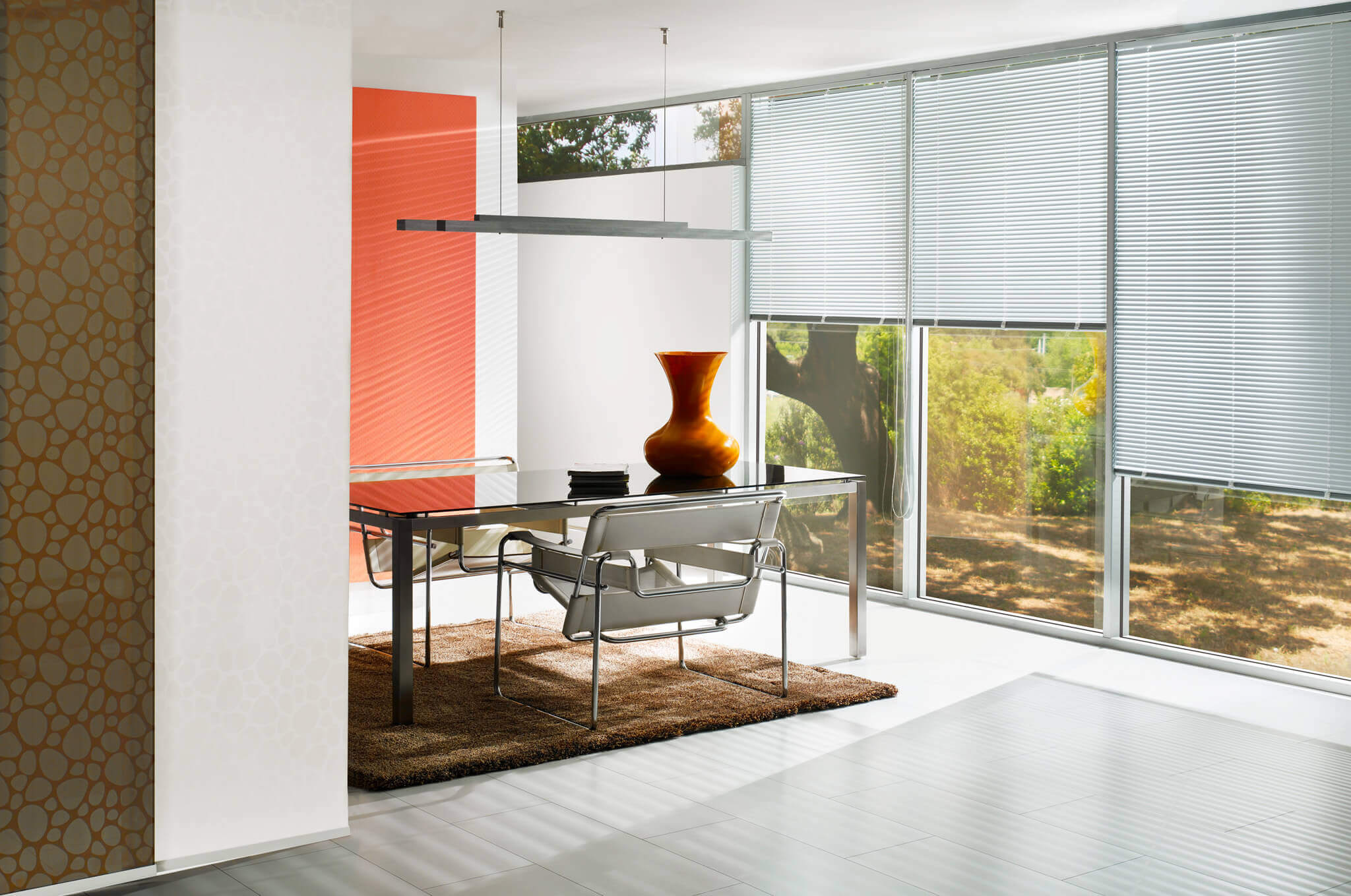 Jalousien – individuell & passgenau | jetzt online bestellen