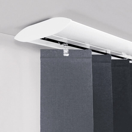 Anfänger Rückwärts Kassette vertikal lamellenvorhang ikea Pence