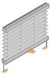 Plissee rollos für fenster - Die ausgezeichnetesten Plissee rollos für fenster im Vergleich!