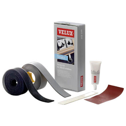 Zubehör für VELUX® VELUX® Zubehör