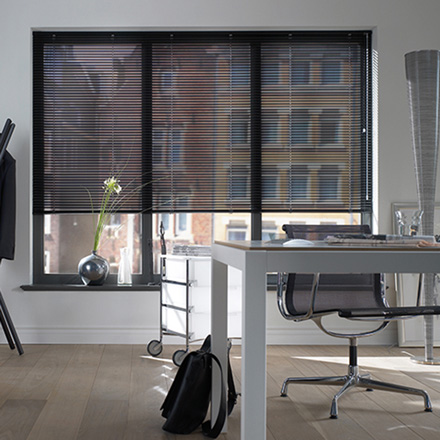 Arbeitszimmer