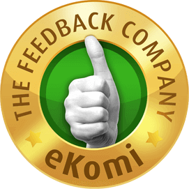 eKomi - The Feedback Company: Top Anbieter und tolle Produkte eKomi - The Feedback Company: Top Anbieter und tolle Produkte