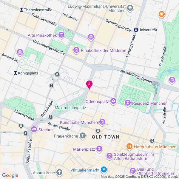 JalouCity München