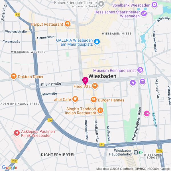 JalouCity Wiesbaden