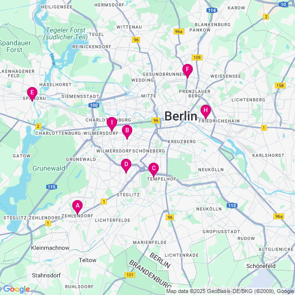 JalouCity Berlin