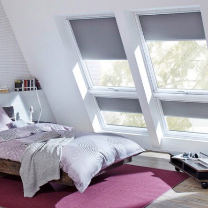 Dachfenster Rollo von JalouCity
