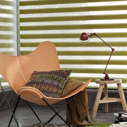 Doppelrollo von JalouCity