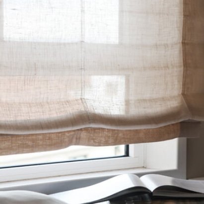 Raffrollo von JalouCity